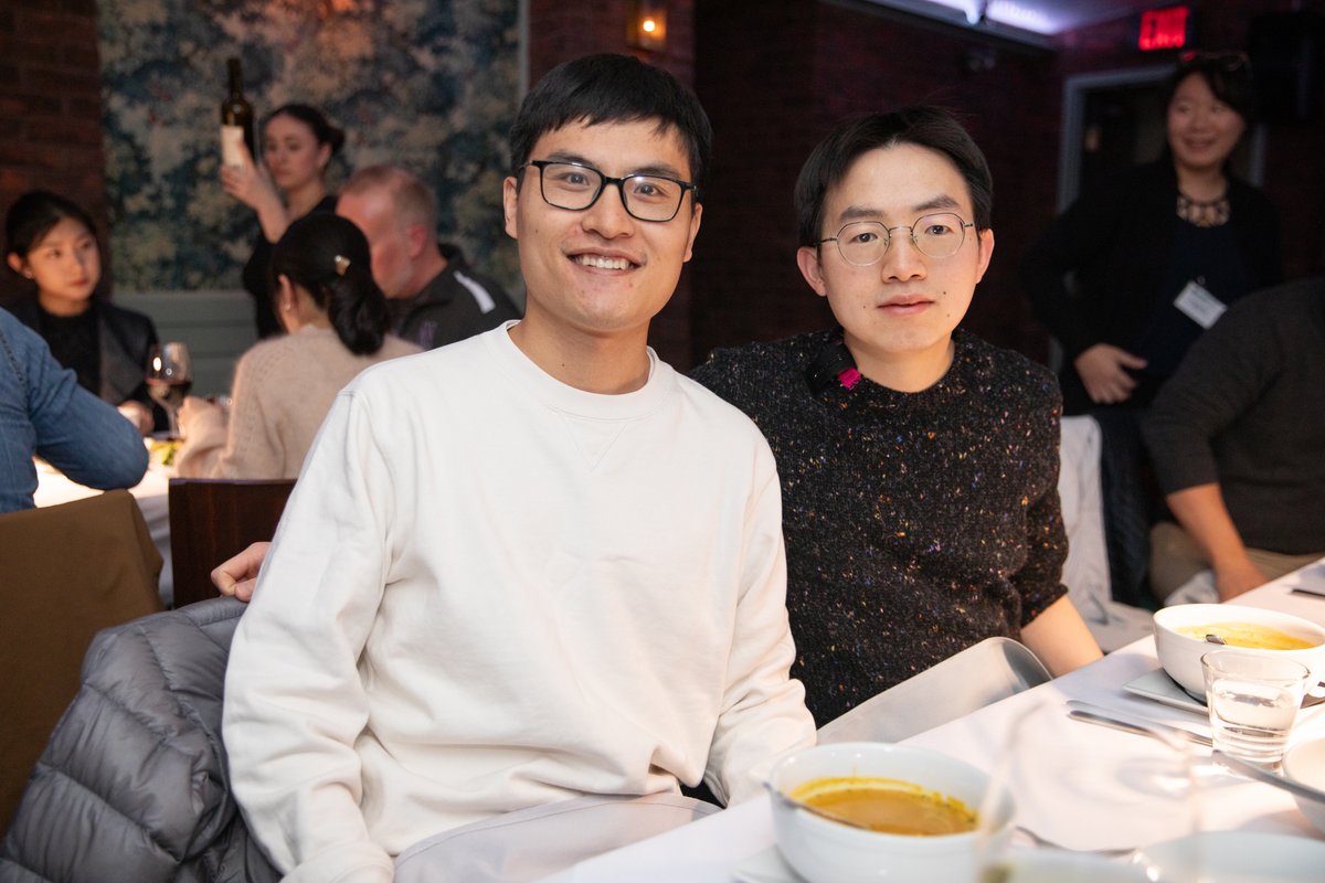 Ted Sargent (@tedsargentnu_to) on Twitter photo Our group alumni reunion at MRS Boston included current <a href="/NUChemistry/">Northwestern Chemistry</a> <a href="/TrienensInst/">Trienens Institute for Sustainability and Energy</a> PDF Dr. Cheng Liu (Joint with Prof. <a href="/MercouriK/">Mercouri Kanatzidis</a>); as well as past group member PDF Dr. Junke Wang <a href="/jwangpv/">Junke Wang</a>, now at <a href="/OxfordPhysics/">Department of Physics at University of Oxford</a> with <a href="/SnaithGroup/">Henry Snaith Group</a>, where Junke holds a Marie Curie fellowship Our group alumni reunion at MRS Boston included current <a href="/NUChemistry/">Northwestern Chemistry</a> <a href="/TrienensInst/">Trienens Institute for Sustainability and Energy</a> PDF Dr. Cheng Liu (Joint with Prof. <a href="/MercouriK/">Mercouri Kanatzidis</a>); as well as past group member PDF Dr. Junke Wang <a href="/jwangpv/">Junke Wang</a>, now at <a href="/OxfordPhysics/">Department of Physics at University of Oxford</a> with <a href="/SnaithGroup/">Henry Snaith Group</a>, where Junke holds a Marie Curie fellowship