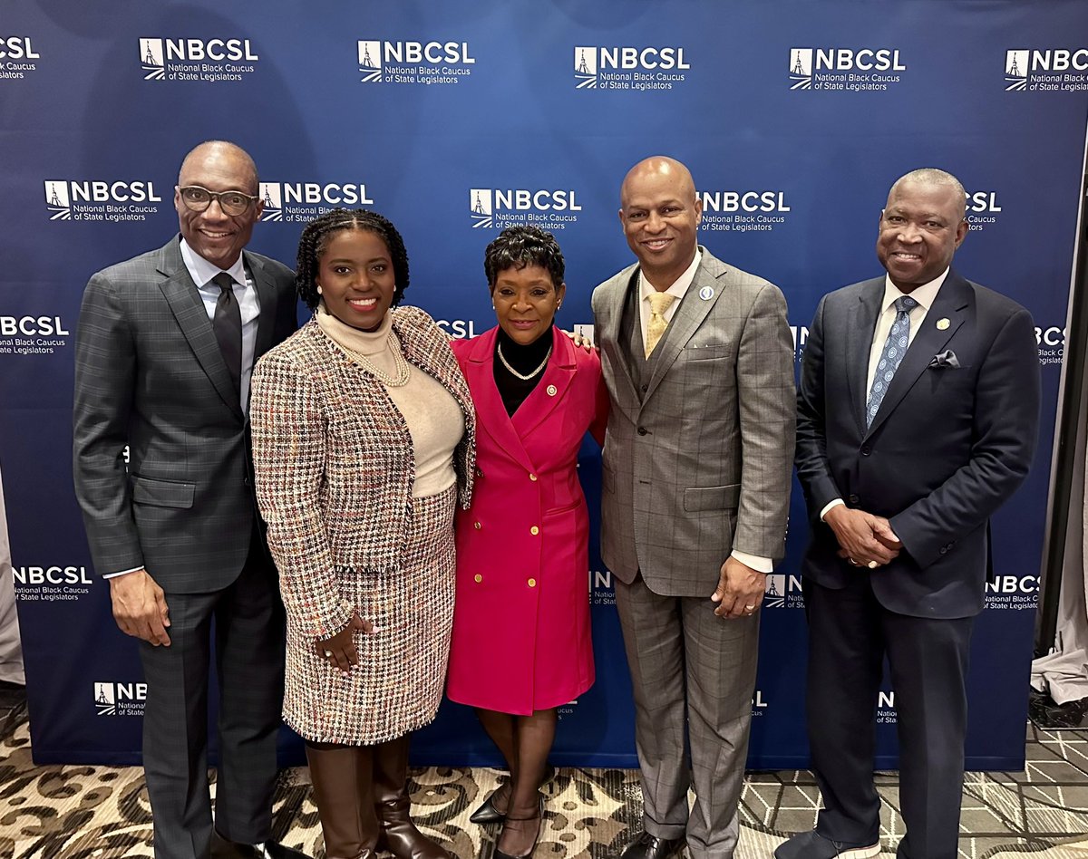 Lt. Governor Juliana Stratton tweet media