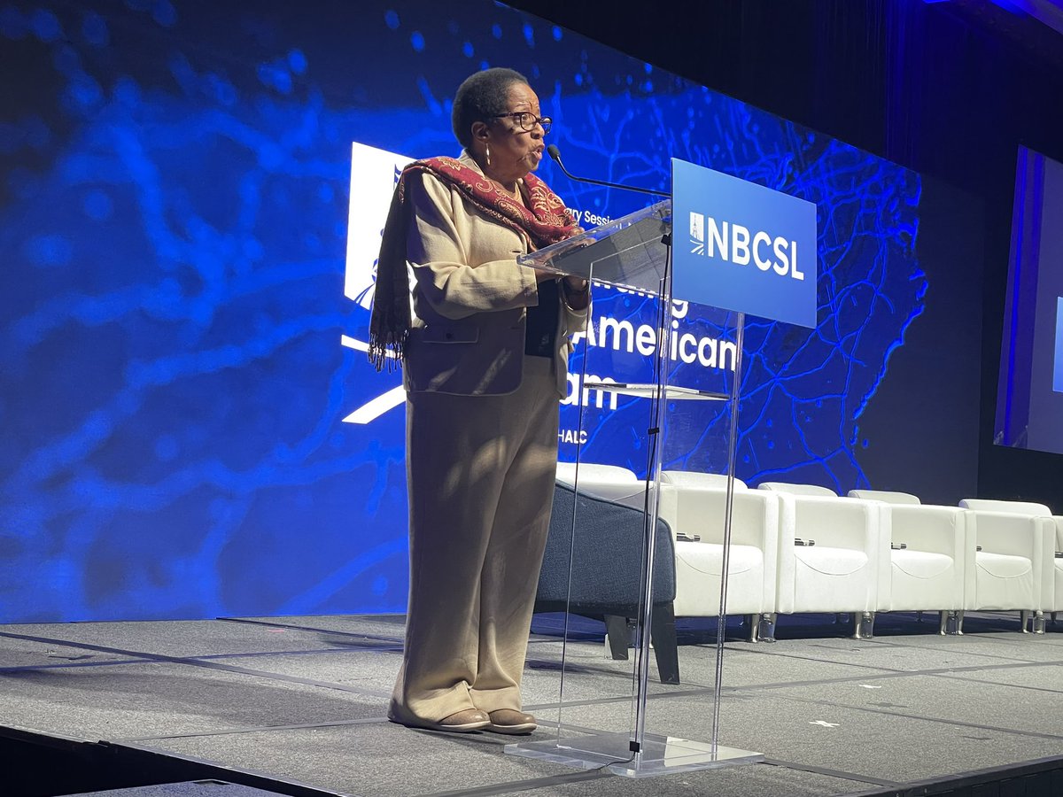 Lt. Governor Juliana Stratton tweet media