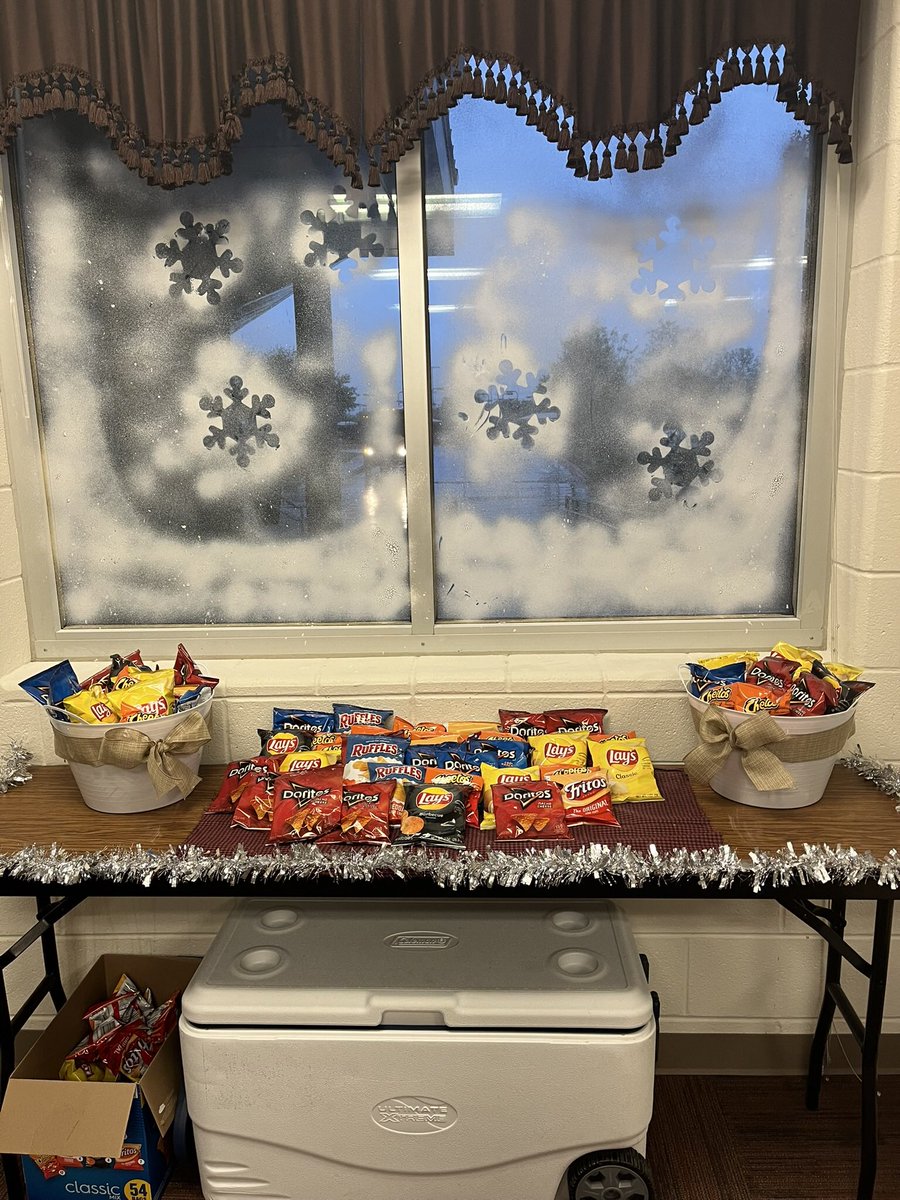 LHS Harmon Campus tweet media