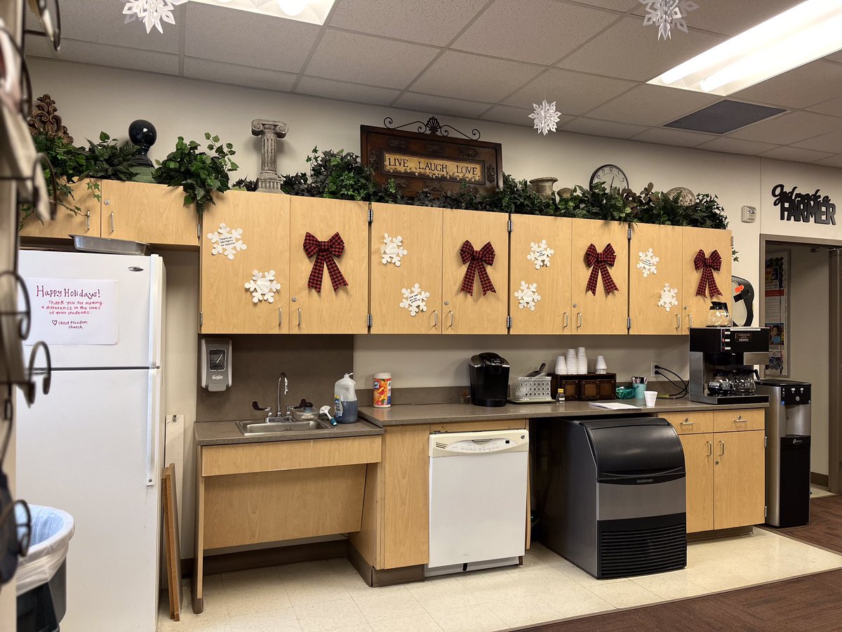 LHS Harmon Campus tweet media