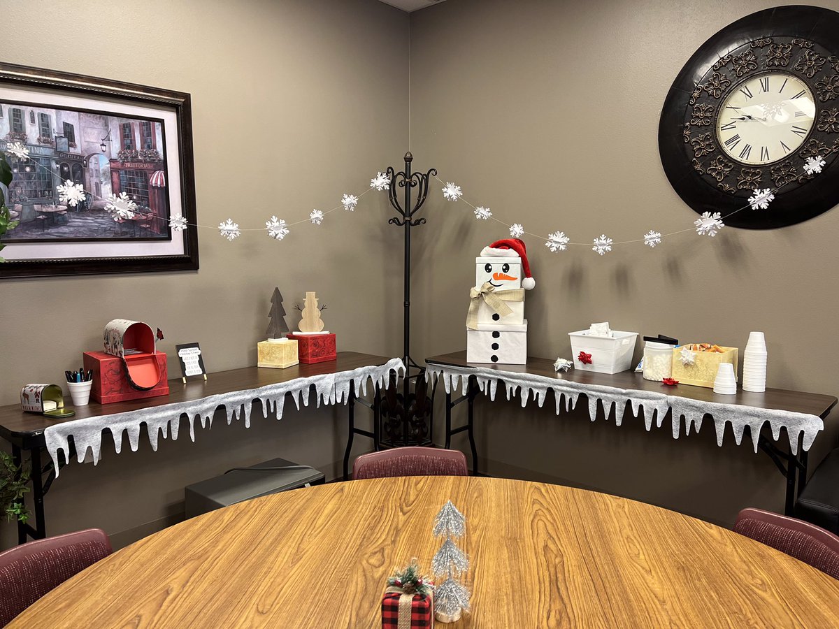 LHS Harmon Campus tweet media