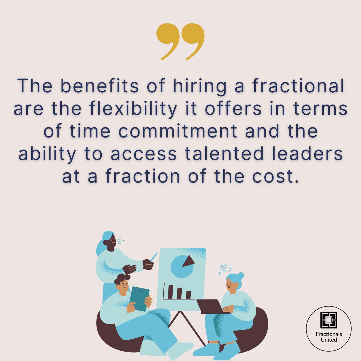 #fractionalleadership #leadership