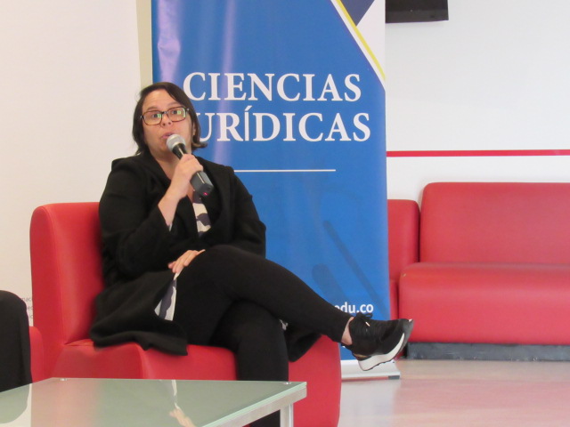 MecanismoCol's tweet photo. 🕢 Minuto a minuto del segundo panel: 'Mecanismo Independiente: Una Mirada Desde el Territorio y la Academia Colombiana'.
#AlianzaPorElMecanismo #Panelistas
@hoyoslmt @AYALAMELGAREJO https://t.co/14YoSXhoJe