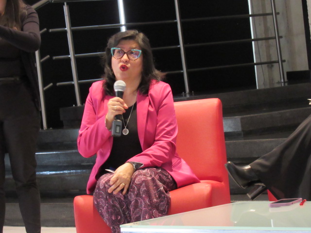 MecanismoCol's tweet photo. 🕢 Minuto a minuto del segundo panel: 'Mecanismo Independiente: Una Mirada Desde el Territorio y la Academia Colombiana'.
#AlianzaPorElMecanismo #Panelistas
@hoyoslmt @AYALAMELGAREJO https://t.co/14YoSXhoJe