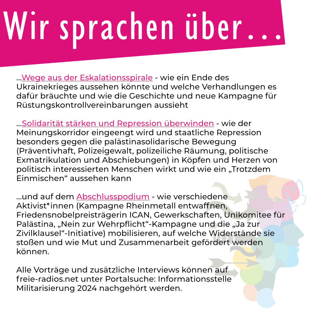 I_M_I's tweet photo. Der Bericht unseres diesjährigen IMI-Kongresses "Zeitenwende in Bildung und Hochschule" ist online - inklusive Audiomitschnitten der Vorträge.
Für uns war es ein voller Erfolg und ein motivierendes Zusammenkommen und Austauschen.
https://t.co/Cs2zoG7OdI https://t.co/nigkidrR8C