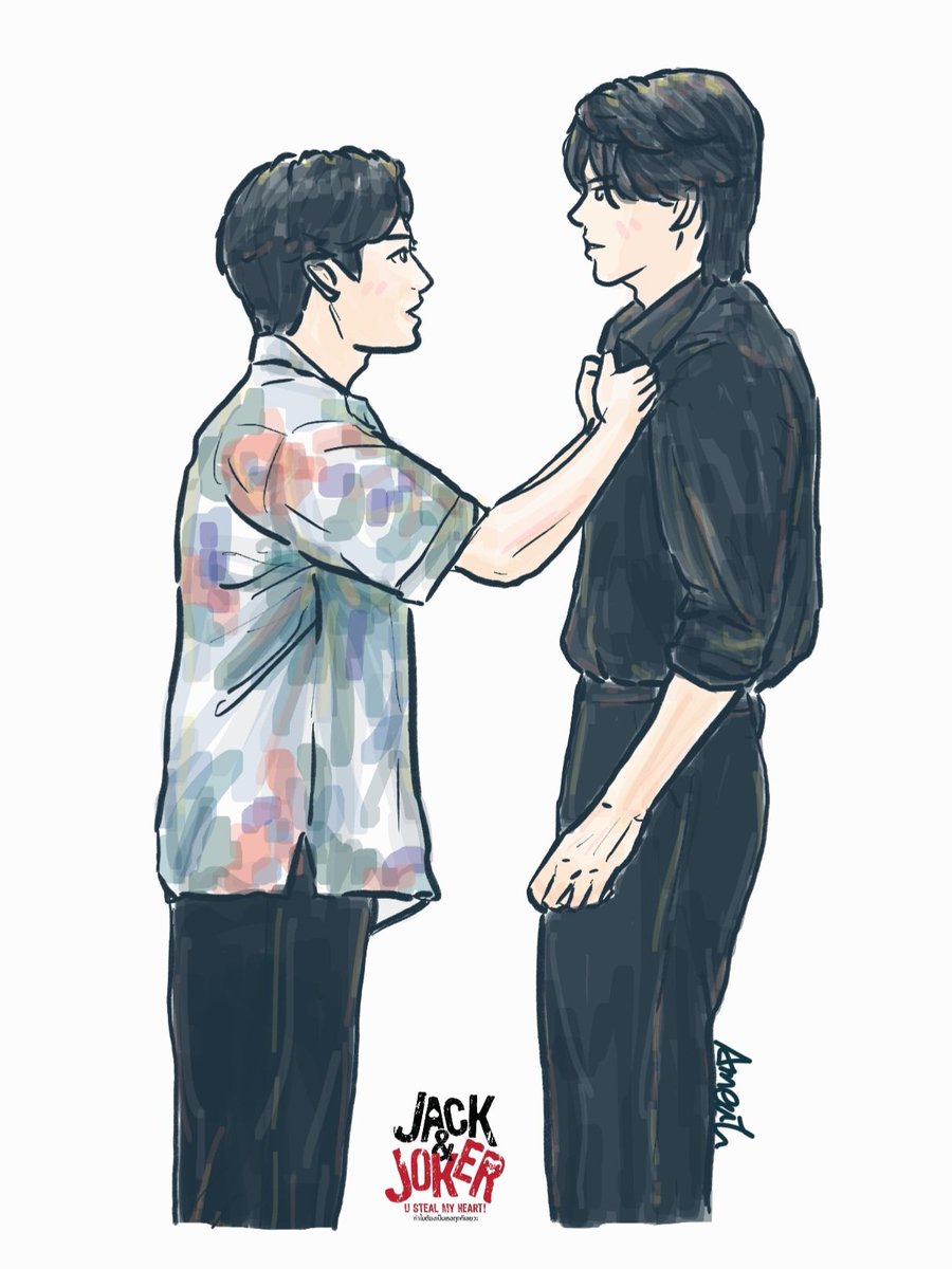 ameat_0317's tweet photo. 𝑫𝒐 𝒚𝒐𝒖 𝒕𝒉𝒊𝒏𝒌 𝑰 𝒂𝒎 𝒉𝒂𝒑𝒑𝒚 𝒅𝒐𝒊𝒏𝒈 𝒕𝒉𝒊𝒔?

EP8 U STEAL MY HEART
#JACKANDJOKEREP8
#YINWAR #JACKANDJOKER
#yinyin_anw #warwanarat https://t.co/t9KToSY29F