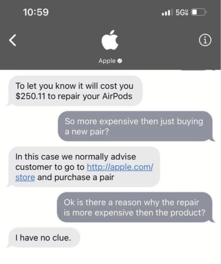 The Restart Project tweet media