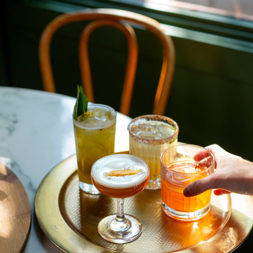 The City With Soul - JXN MS tweet media