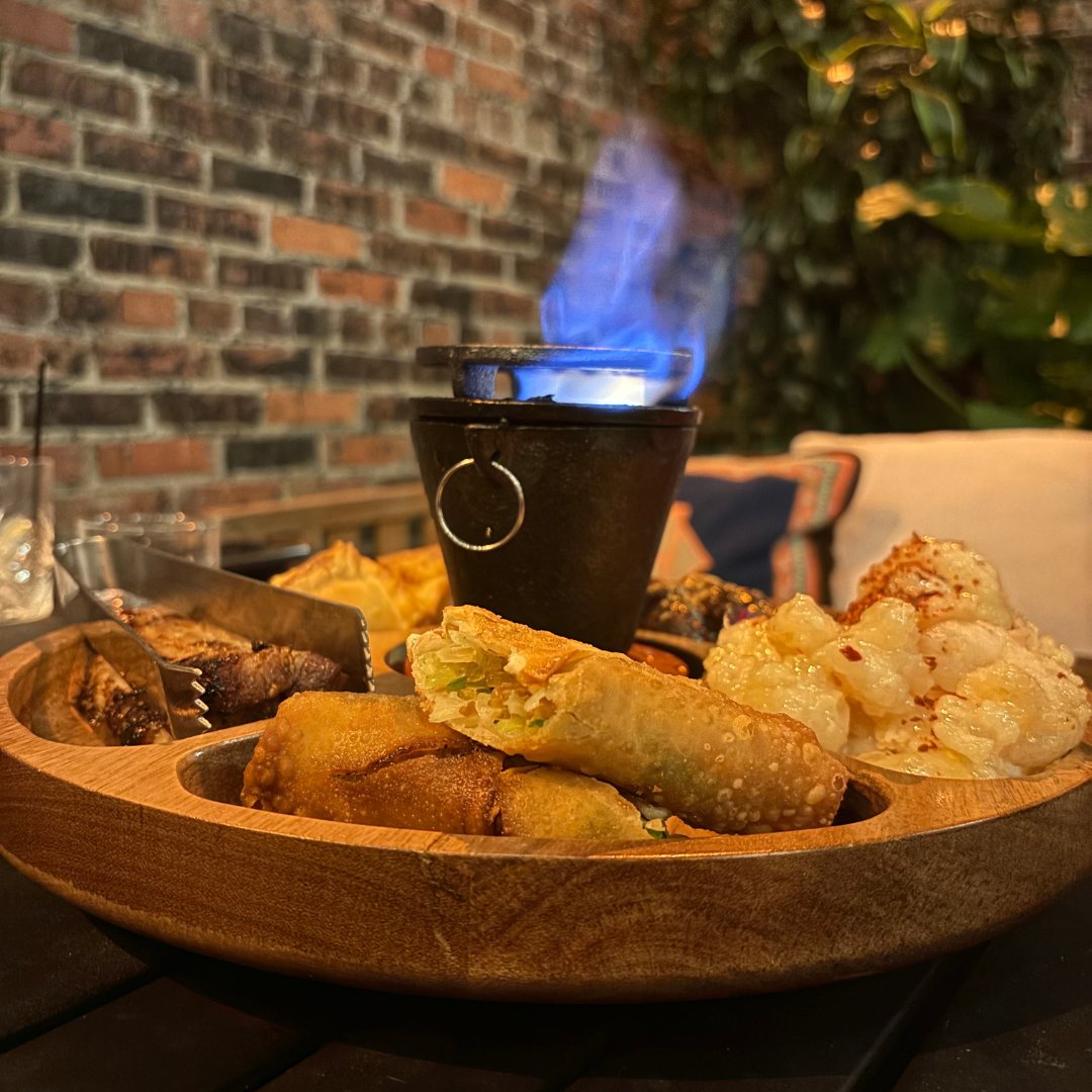 The City With Soul - JXN MS tweet media