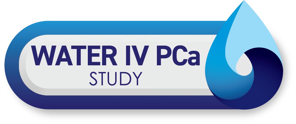 The WATER IV Prostate Cancer trial is underway and will begin recruitment soon! 

Visit the newly launched WATER IV PCa website for trial details, eligibility criteria, and a list of participating hospitals: water4pca.com
 
The study is a global multicenter,