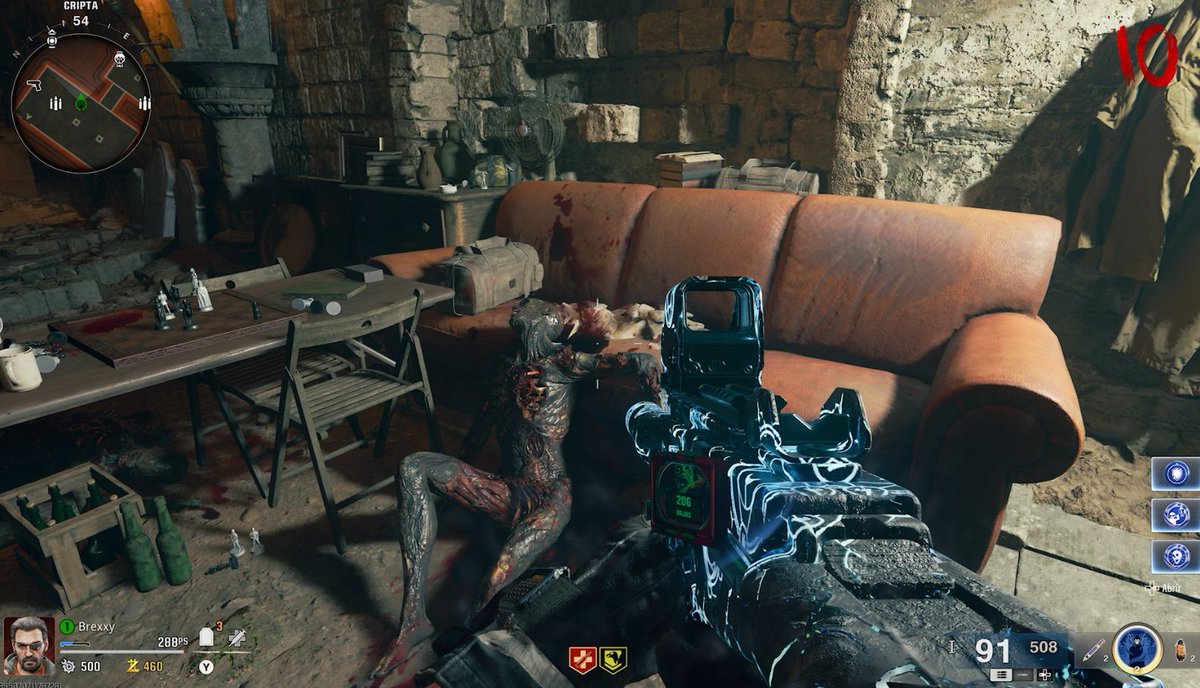 MargwaNetwork's tweet photo. OFFICIAL: MUSIC EE GUIDE 
1. In the tavern on a table
2. In the courtyard, to the left of a trap
3. In the crypt by the corpse

credit to @LittleBrexxy. We will be uploading full song soon. https://t.co/aZPmboU6I2