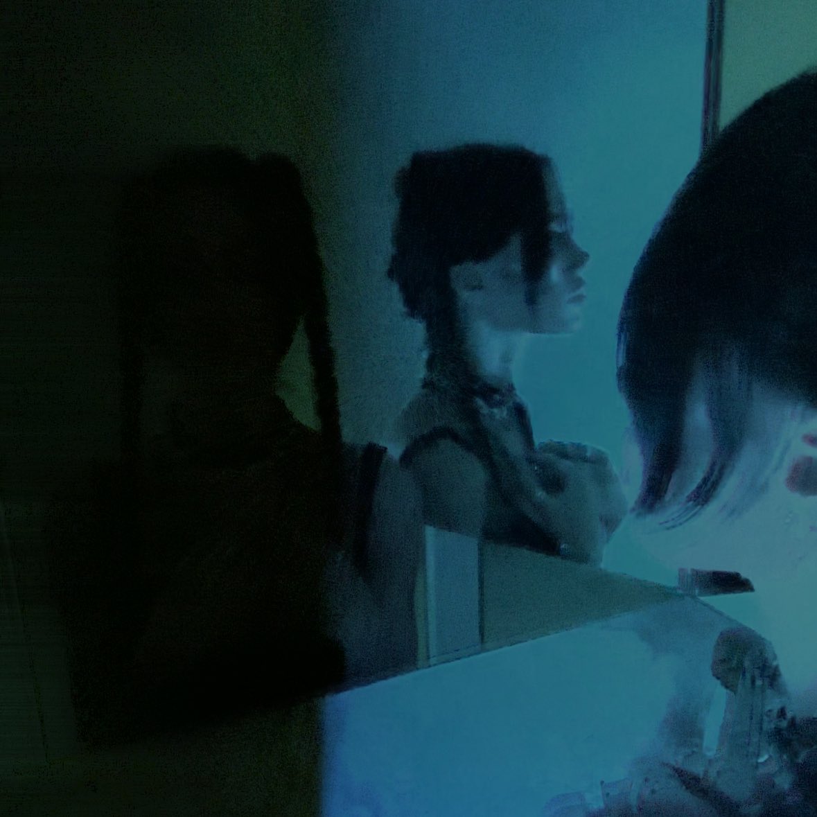 bruuhh 🤯🤘🔥💙 can’t believe this. I have so much love for everyone who has supported me thus far in the journey 🥹🙏 And I can’t wait for 2025, it’s gonna be immense!!! 🎵🔊🎶💪