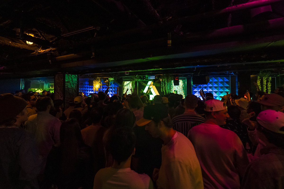 Wub Life tweet media