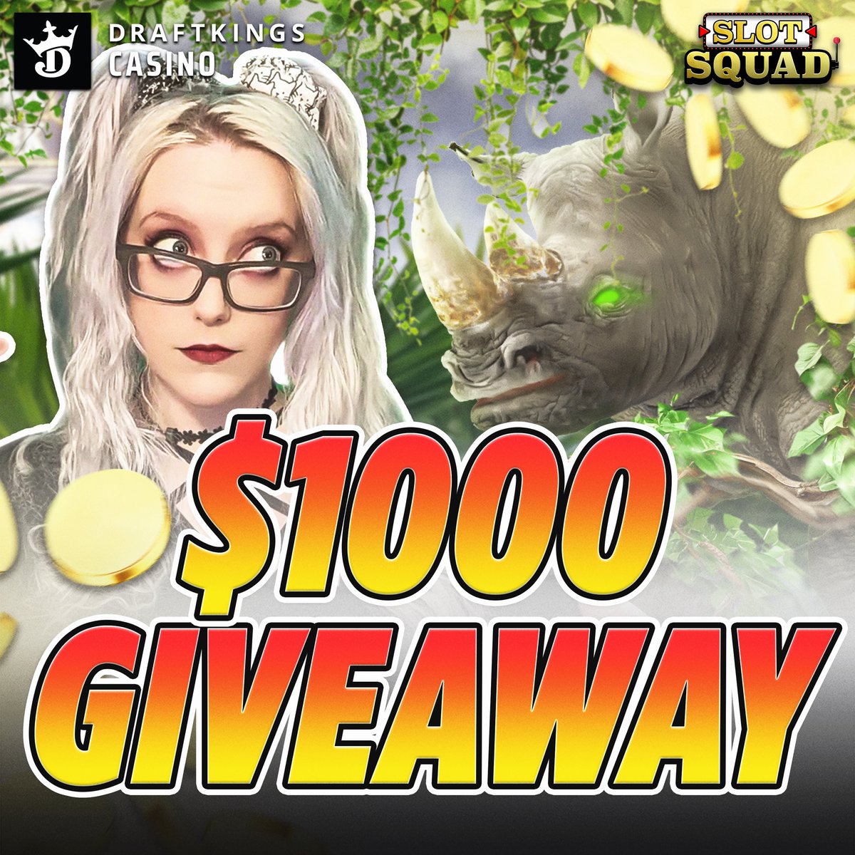 Slot Busters tweet media