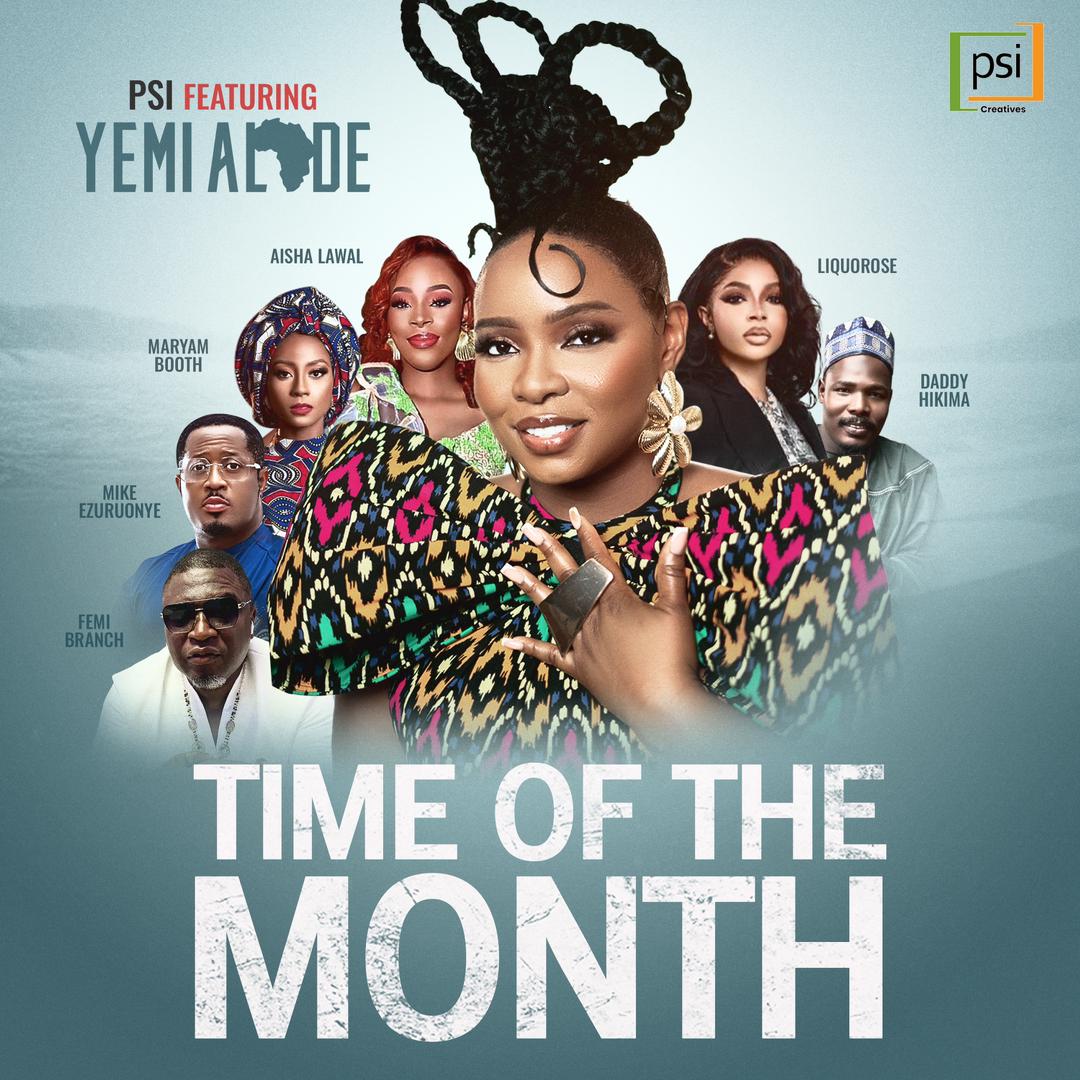 WazobiaFMKano's tweet photo. NowOnAir #kULELEzONE with
@AiyedeBigmadam

#Wedeyplay: Time of the Month by
@psicreatives x @yemialadee

#MHhNow #MHNow https://t.co/tsWst0tgG1