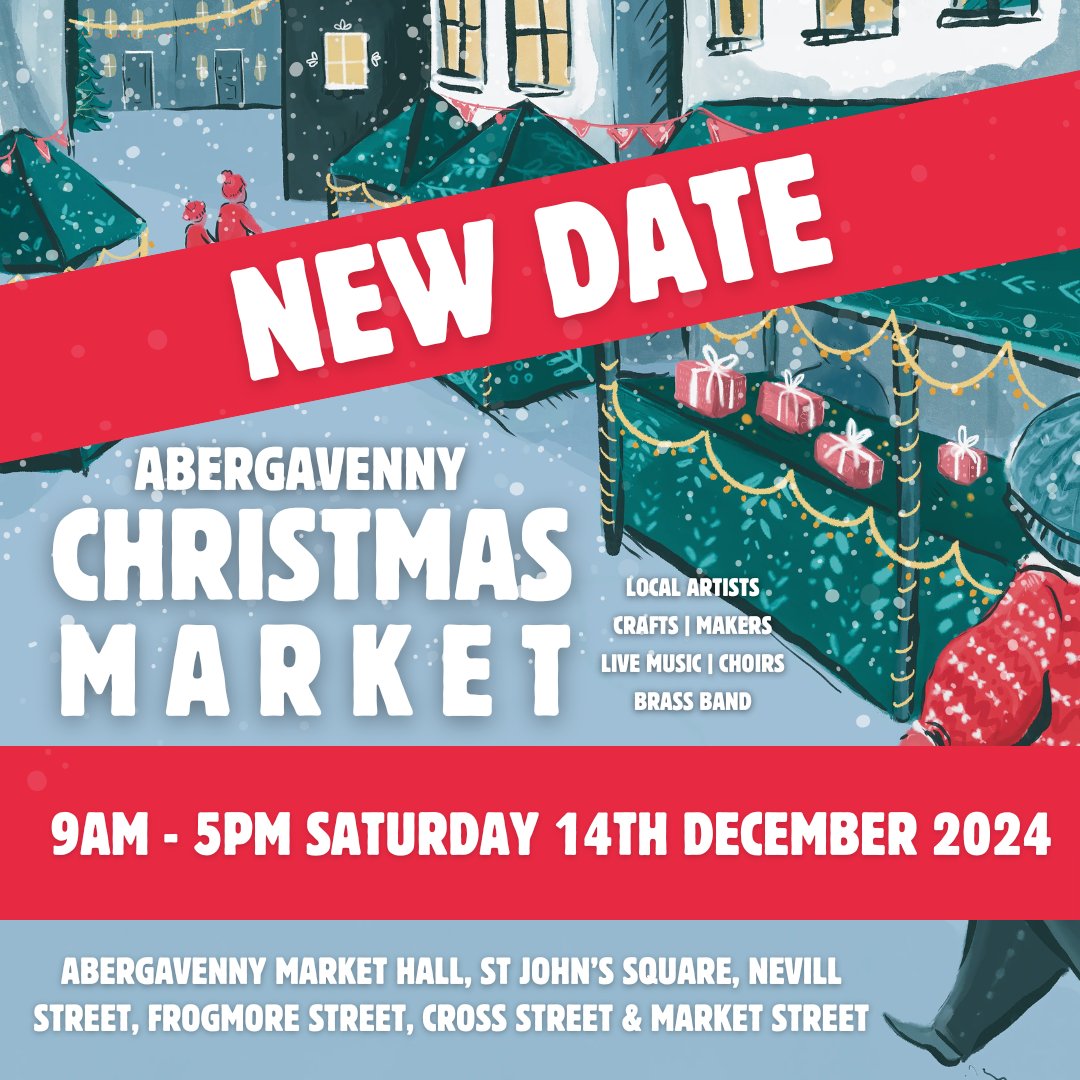 Nevill St Biz Abergavenny (@nevillstbiz) on Twitter photo Due to weekend weather forecast, please note date change.πππ
<a href="/MonmouthshireCC/">Monmouthshire / Sir Fynwy</a> <a href="/AbergavennyTC/">Abergavenny Town Council</a> <a href="/afoodfestival/">Abergavenny Food Festival</a> <a href="/AberVoice/">Aberlad/Y Fenni Vice</a> <a href="/MadameFromage1/">Madame Fromage</a> <a href="/ParrysFandC/">Parrys</a> <a href="/Pinkangels03/">Pink Angels Office Services</a> <a href="/visit_mon/">Visit Monmouthshire</a> <a href="/Woodyspirit/">Woodywoodspirit</a> <a href="/visit_mon/">Visit Monmouthshire</a> <a href="/KingsArmsAber/">Kings Arms Hotel</a> <a href="/LovetheAngel/">The Angel Hotel</a> <a href="/LoveYFenni/">Love Abergavenny</a> <a href="/VisitAberG/">Visit Abergavenny</a> <a href="/Abergavennytic/">Abergavenny TIC</a> Due to weekend weather forecast, please note date change.πππ
<a href="/MonmouthshireCC/">Monmouthshire / Sir Fynwy</a> <a href="/AbergavennyTC/">Abergavenny Town Council</a> <a href="/afoodfestival/">Abergavenny Food Festival</a> <a href="/AberVoice/">Aberlad/Y Fenni Vice</a> <a href="/MadameFromage1/">Madame Fromage</a> <a href="/ParrysFandC/">Parrys</a> <a href="/Pinkangels03/">Pink Angels Office Services</a> <a href="/visit_mon/">Visit Monmouthshire</a> <a href="/Woodyspirit/">Woodywoodspirit</a> <a href="/visit_mon/">Visit Monmouthshire</a> <a href="/KingsArmsAber/">Kings Arms Hotel</a> <a href="/LovetheAngel/">The Angel Hotel</a> <a href="/LoveYFenni/">Love Abergavenny</a> <a href="/VisitAberG/">Visit Abergavenny</a> <a href="/Abergavennytic/">Abergavenny TIC</a>