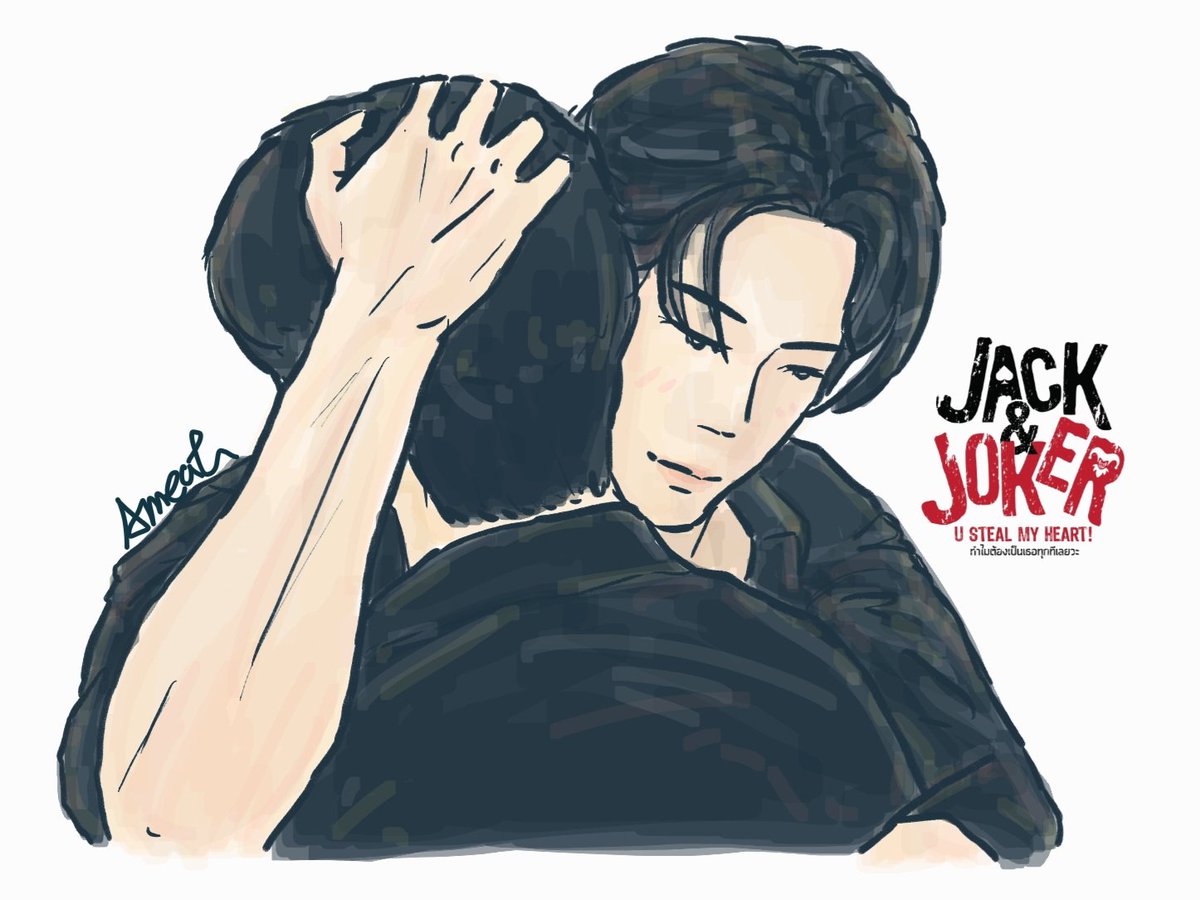 ameat_0317's tweet photo. 𝙽𝚎𝚟𝚎𝚛 𝙻𝚎𝚝 𝚈𝚘𝚞 𝙶𝚘 🫂

EP7 U STEAL MY HEART
#JACKANDJOKEREP7
#YINWAR #JACKANDJOKER
#yinyin_anw #warwanarat https://t.co/SxK4S5UBWx