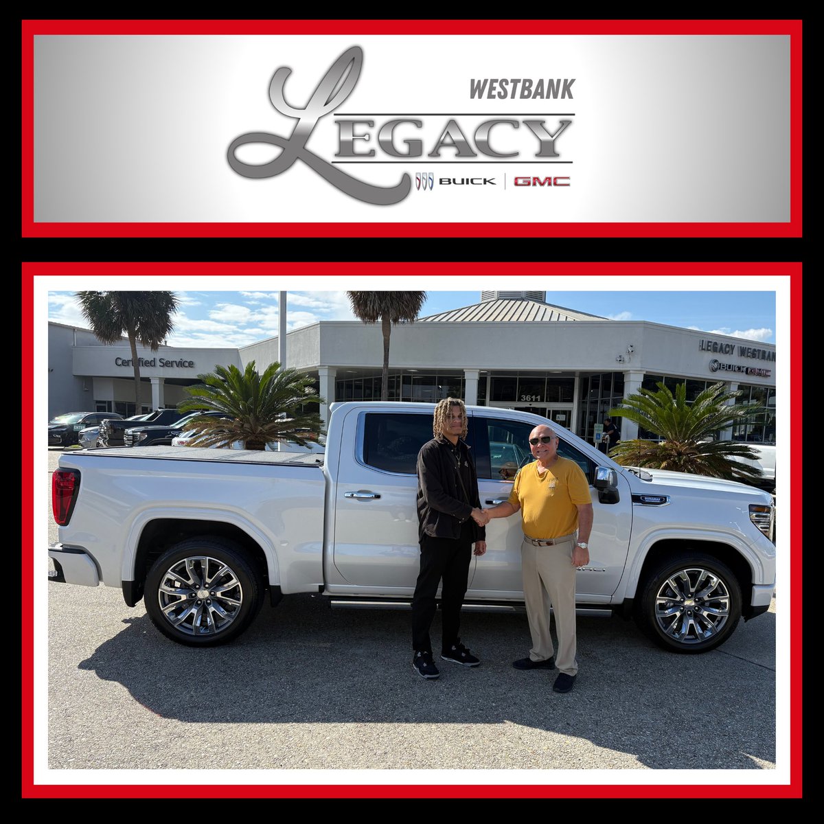 Legacy Auto Group (@DriveLegacyAuto) / Posts / X