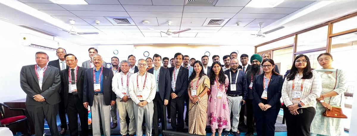 Vishal Sharma tweet media