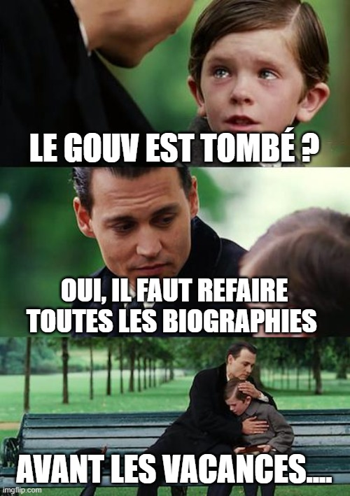 Notre vie en agence.

#affairespubliques #BarnierCensure