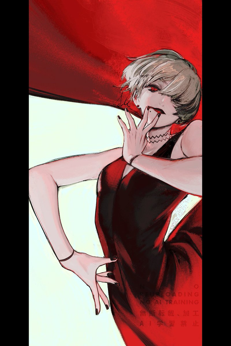 aroku_art's tweet photo. #高科更文 https://t.co/L0ZuHa3tg3