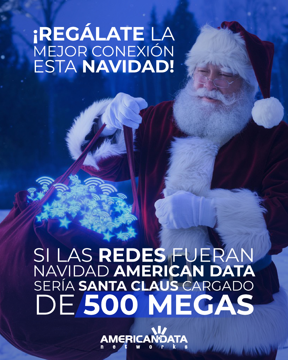 American Data Networks tweet media