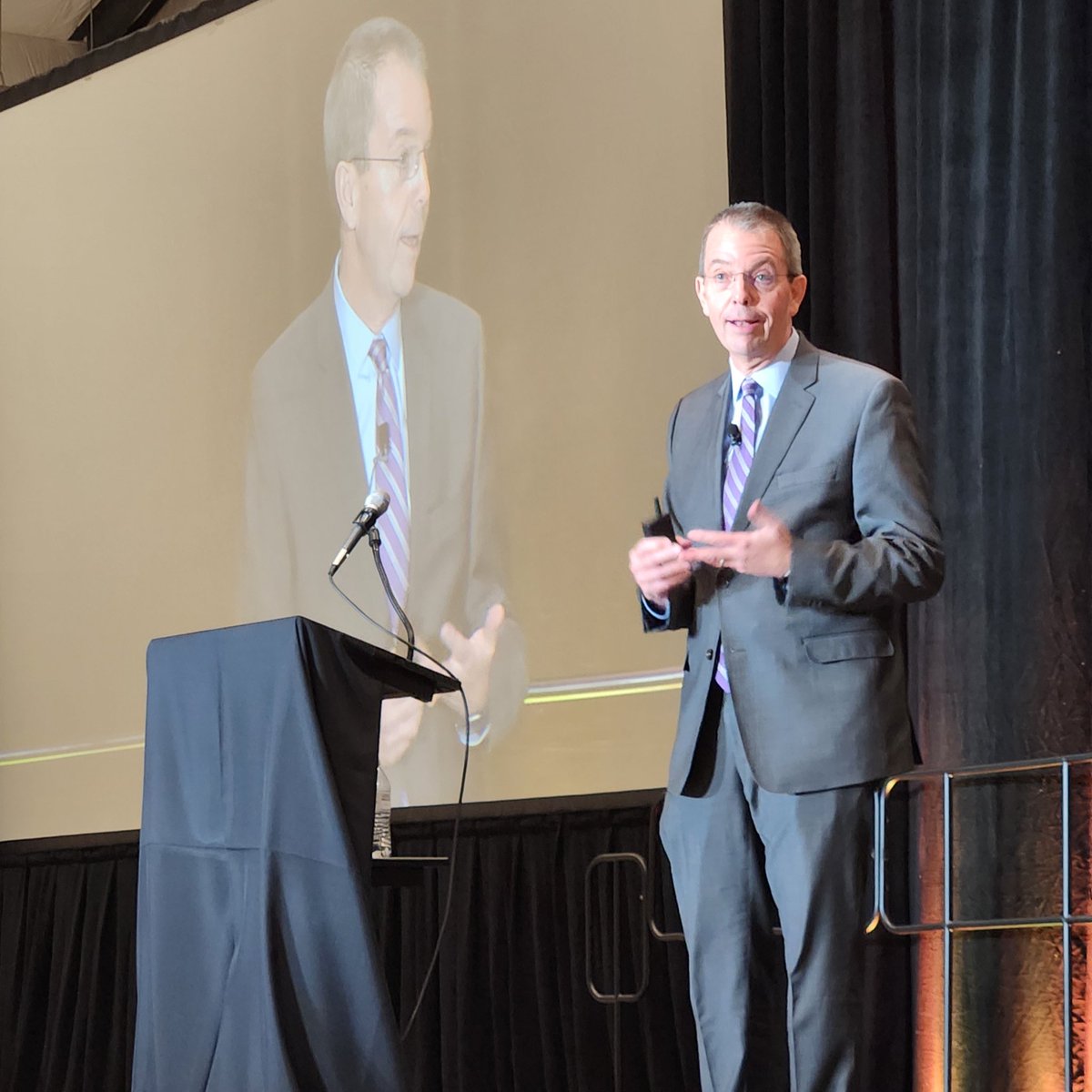 It’s always an honor to travel across the country to offer tools to higher ed professionals on how they can grow and thrive while supporting their communities.

Thank you to Purdue Extension for having me as the keynote speaker of their Professional Development Conference.