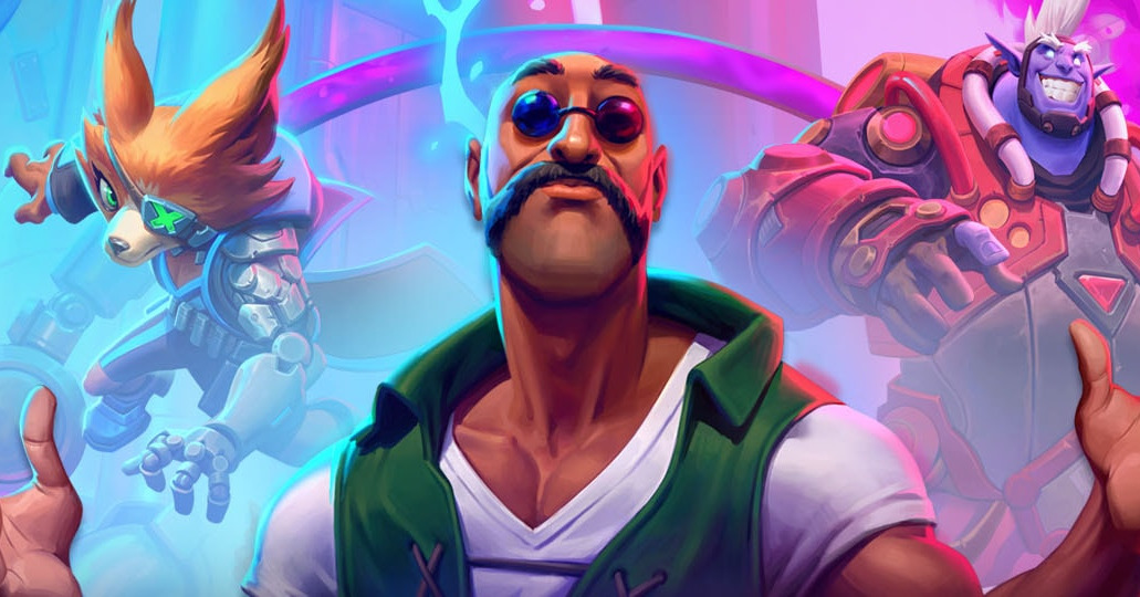 HardwareInsider's tweet image. Neue Saison „Tretet ein ins Technogasthaus“ ist live in Hearthstone

hardwareinside.de/neue-saison-tr…

#hardwareinside #hwi #news #neue #hearthstone #technogasthaus #saison