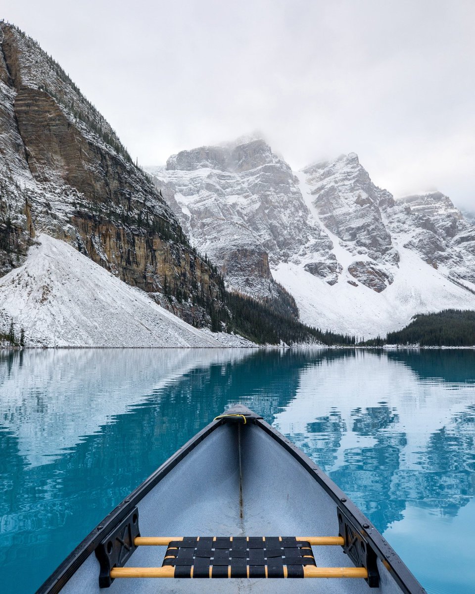 Banff National park
