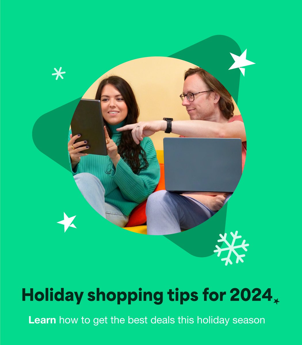 Trustpilot tweet media