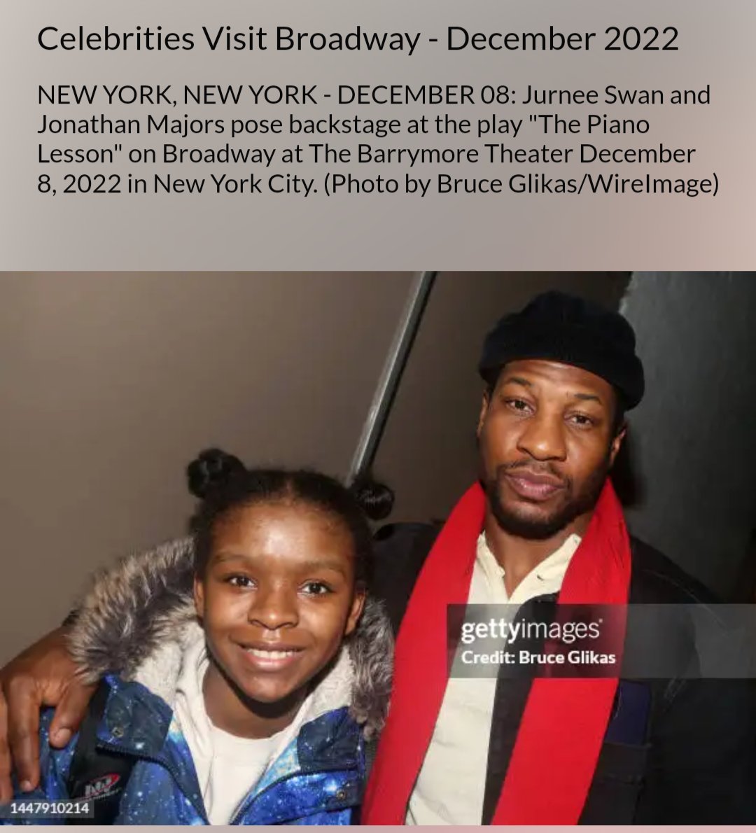 PrissyDopeTrice's tweet photo. @TheFineFeminine I'm assuming she's a young actress https://t.co/V1apf9Me6s