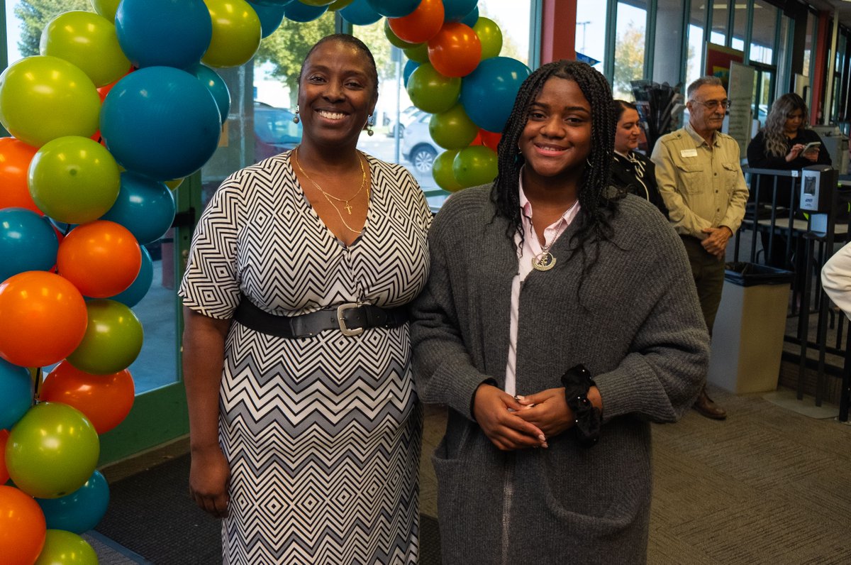 OFYSchools's tweet photo. Campus glow-up alert! 🚨🚨🚨 Our OFY HD Lancaster campus got a major makeover. New carpets, fresh paint, more restrooms, and a new accessibility ramp. Shoutout to everyone who attended the ribbon-cutting ceremony. 🎉 If ya missed it, stop by and check it out! https://t.co/pSw42n87mz