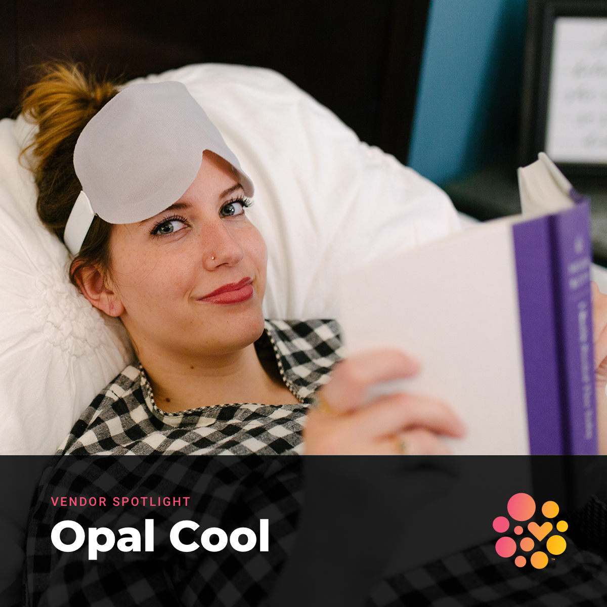 MyPowerPak's tweet photo. My PowerPak is proud to feature Opal Cool in our Marketplace! Opal Cool creates clinically-tested cool therapy products for hot women at every stage of life. Check out the app: https://t.co/tQMJiLkDho or the #AppStore 
#Caregiving
#GetRelief
#CoolTherapy
#Soothing
@opalcool51 https://t.co/w1WzkFWeMX
