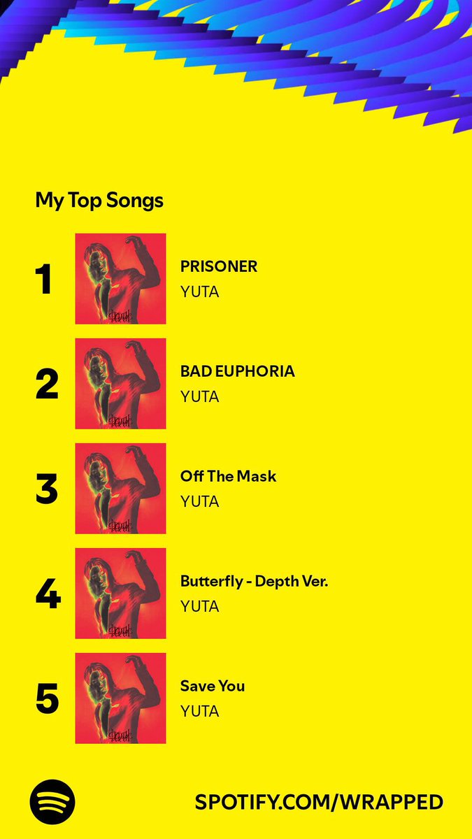 nnav1lleraa's tweet photo. mine was entirely an album that released in October... 😭😭 https://t.co/PhnaRMaJnL