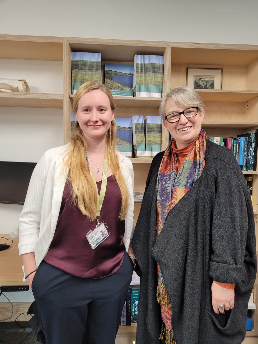 Dr Laura Sinclair (née Bramwell) (@drlaurasinclair) on Twitter photo Well, I've had a busy couple of weeks - kicking off our Phyto Ageing Study, attending <a href="/steveracemp/">Steve Race MP 💙💛</a> and <a href="/AFR_UK/">AnimalFreeResearchUK</a>'s parliamentary drop in session for MPs and meeting with the lovely <a href="/natalieben/">Natalie Bennett</a> to show her round our Exeter facility! #ScienceInAction Well, I've had a busy couple of weeks - kicking off our Phyto Ageing Study, attending <a href="/steveracemp/">Steve Race MP 💙💛</a> and <a href="/AFR_UK/">AnimalFreeResearchUK</a>'s parliamentary drop in session for MPs and meeting with the lovely <a href="/natalieben/">Natalie Bennett</a> to show her round our Exeter facility! #ScienceInAction