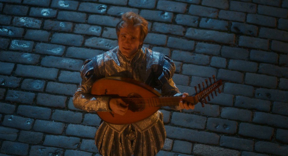 <a href="/PasteMagazine/">Paste Magazine</a> Thank you for including My Lady Jane! We think <a href="/PrimeVideo/">Prime Video</a> made a mistake, and My Lady Jane deserves a second season. #savemyladyjane