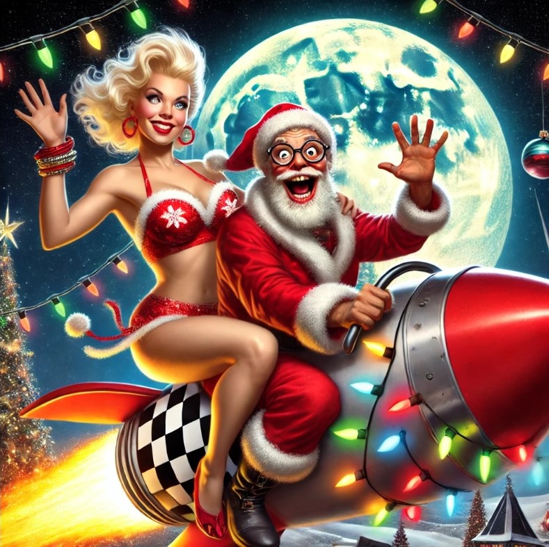 Santakrc20's tweet photo. Drop your KRC-20 Token address Retweet &amp; Follow ill send you some $SANTA (Santa) token free. Checkmarks &amp; @ gets priority! 
@Santakrc20  $SANTA #santa #krc20 #kas #kaspa https://t.co/FAWeJ09aU3