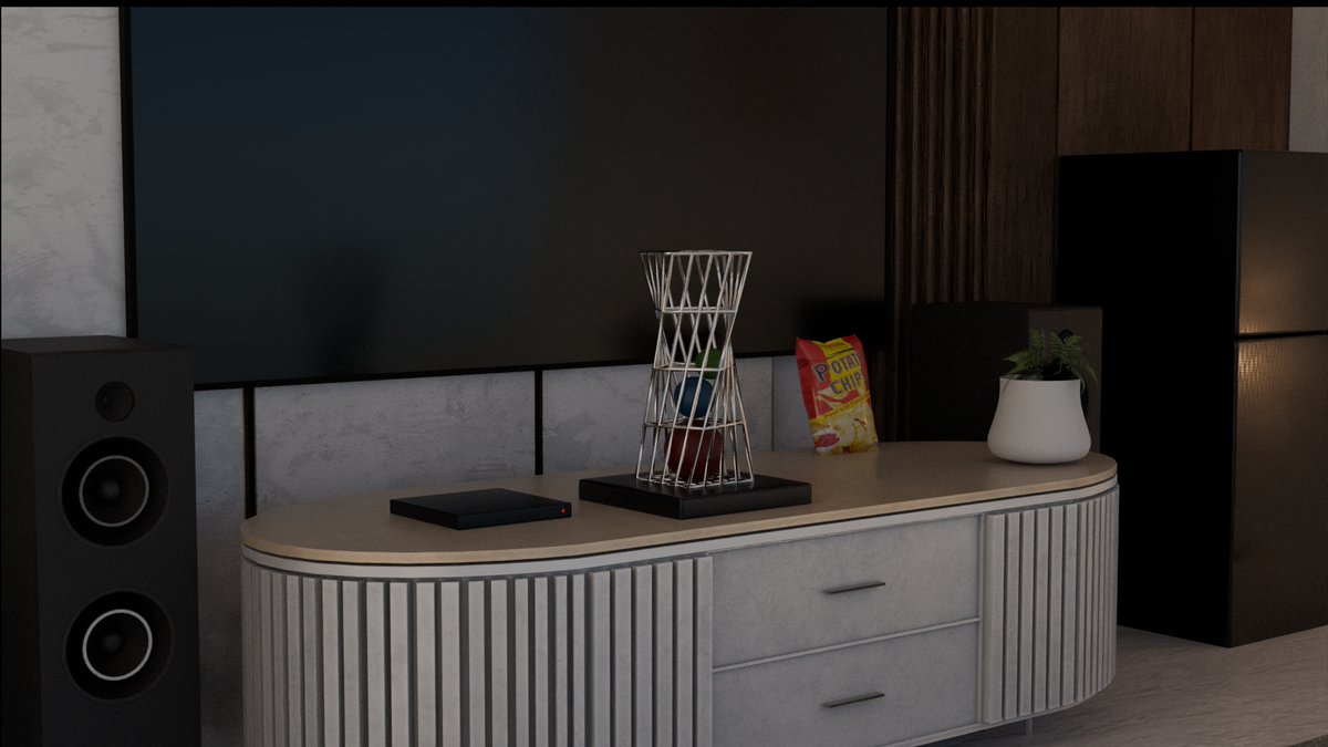 pro_spider_dev's tweet photo. Sculpture
Check my video:
https://t.co/2HNKc8WF4O

#blender #blendercommunity #blender3d #3dart #home #interior #art #design https://t.co/c3cGHxEOzX