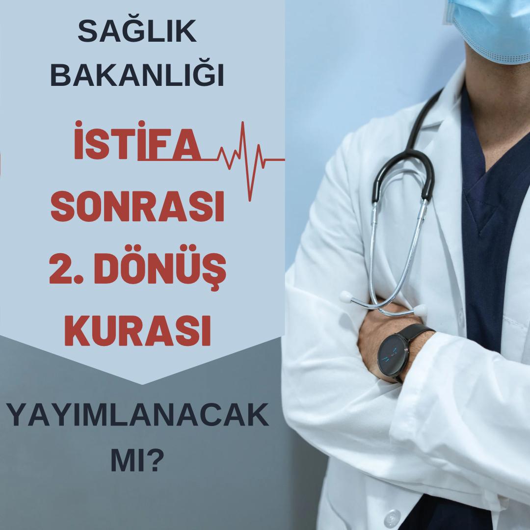 <a href="/saglikbakanligi/">T.C. Sağlık Bakanlığı</a> <a href="/drmemisoglu/">Prof. Dr. Kemal Memişoğlu</a> 2️⃣0️⃣2️⃣4️⃣➖️2.DÖNEM İSTİFA SONRASI AÇIKTAN (YENİDEN) ATAMA KURASINI BEKLEYEN 400 KİŞİYİZ
🔴SAĞLIK BAKANLIGI🔴 
YÖNETİM HİZMETLERİNİN BİZLERİ GÖRMESİNİ 
SESIMIZI İLGİLİLERE DUYURULMASINI TALEP EDIYORUZ
<a href="/kursatkirbiyik/">H. Kürşat KIRBIYIK</a> <a href="/yhgmsb/">Yönetim Hizmetleri Genel Müdürlüğü</a> <a href="/drmemisoglu/">Prof. Dr. Kemal Memişoğlu</a> <a href="/suayipbirinci/">Doç. Dr. Şuayıp Birinci</a> <a href="/dryasinerkoc/">Dr. Yasin Erkoç</a> <a href="/drtopaloglu/">Prof. Dr. Serkan Topaloğlu</a>