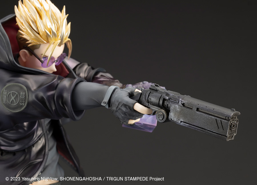 Kotobukiya Official tweet media