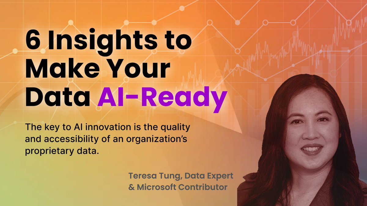 TechFabric tweet media