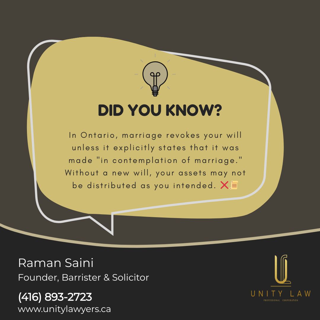 Unity Law (@UnityLawFirm) / Posts / X