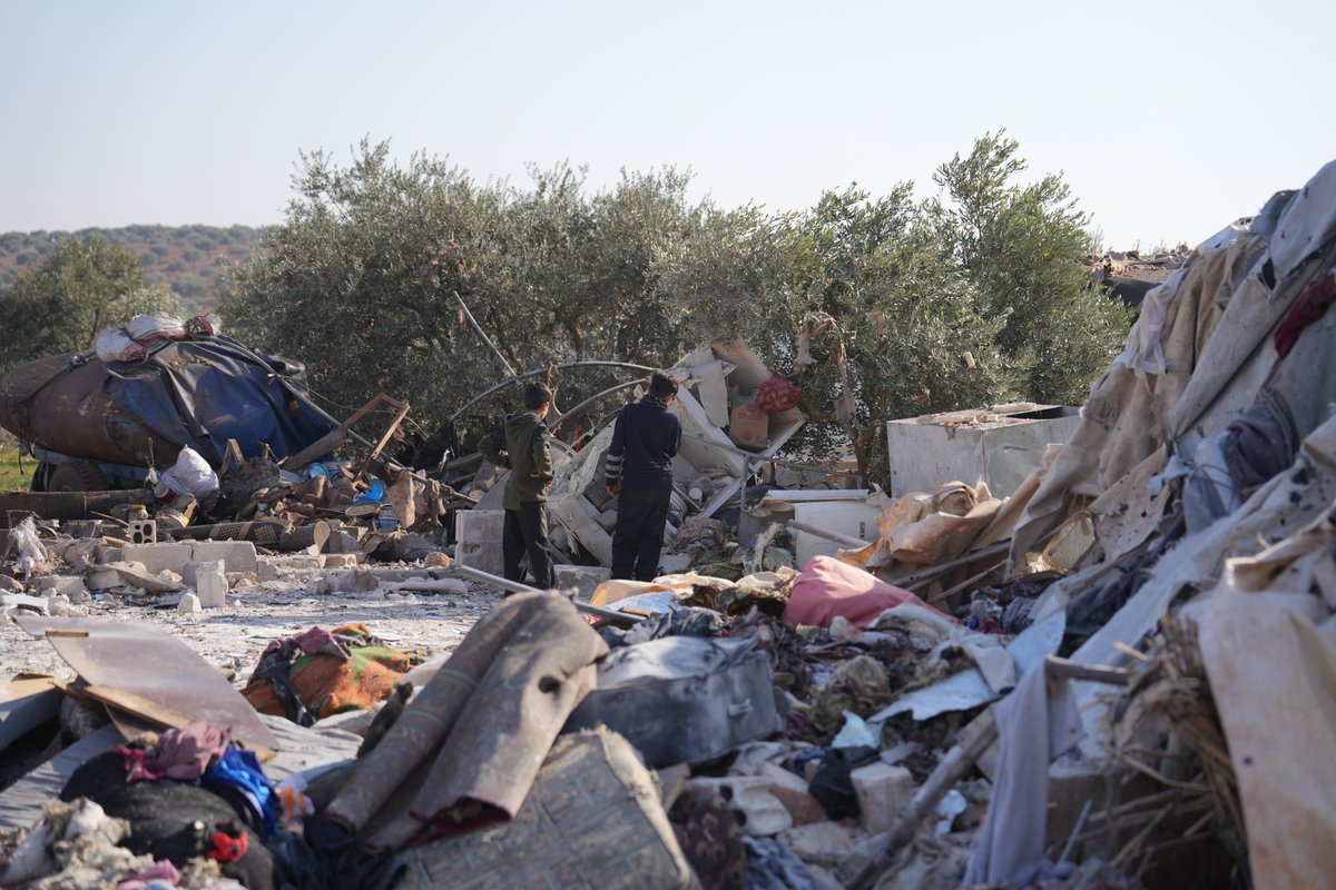 ActionAid tweet media