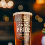 Photo by Fuller's London Pride (@London_Pride)