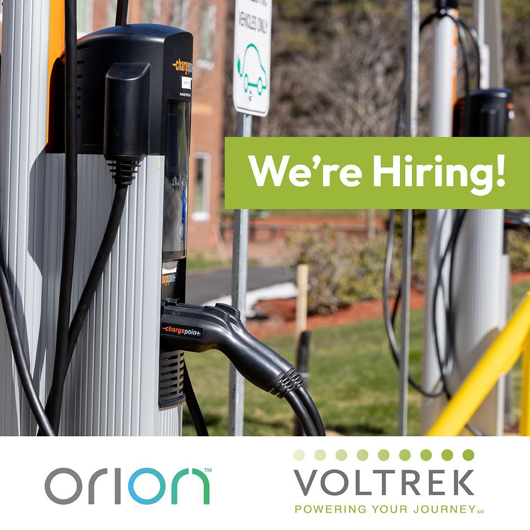 Voltrek_LLC's tweet image. Our team is growing! We are searching for experienced EV industry pros to join us in a variety of roles. Check our careers page for the latest opportunities to join our team: buff.ly/3YgBWMb 

#EVIndustry #EVCareers #EVJobs $OESX