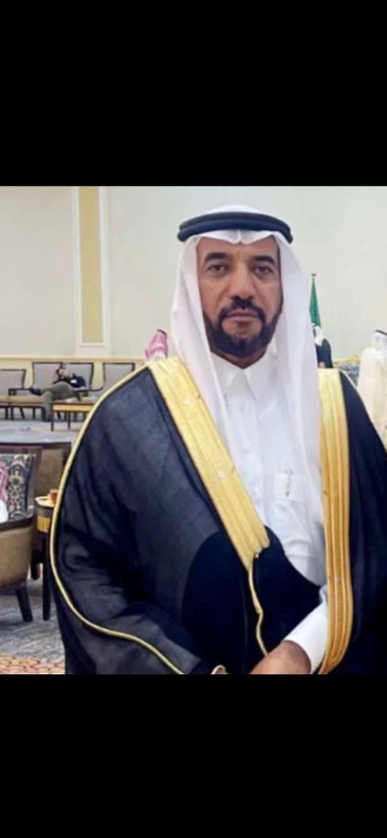AldoraihmFamily's tweet photo. ماشاء الله
نبارك  للابن عبدالعزيز بن محمد بن سليمان  بمناسبة قدوم  مولوده سلطان  
والمباركة موصولة لاجداده
العم محمد بن سليمان بن سعد
و ابن العم العميد  عبدالرحمن بن سعد بن عبدالرحمن
بورك لكم في الموهوب وشكرتم الواهب ورزقتم بره وبلغ رشده وجعله الله من حفظة كتابه وقرة عين لوالديه. https://t.co/y8wXqaGbPW