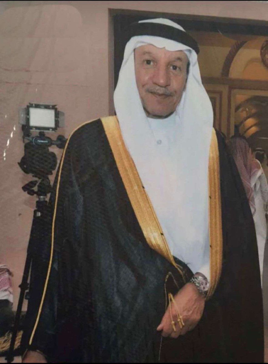 AldoraihmFamily's tweet photo. ماشاء الله
نبارك  للابن عبدالعزيز بن محمد بن سليمان  بمناسبة قدوم  مولوده سلطان  
والمباركة موصولة لاجداده
العم محمد بن سليمان بن سعد
و ابن العم العميد  عبدالرحمن بن سعد بن عبدالرحمن
بورك لكم في الموهوب وشكرتم الواهب ورزقتم بره وبلغ رشده وجعله الله من حفظة كتابه وقرة عين لوالديه. https://t.co/y8wXqaGbPW