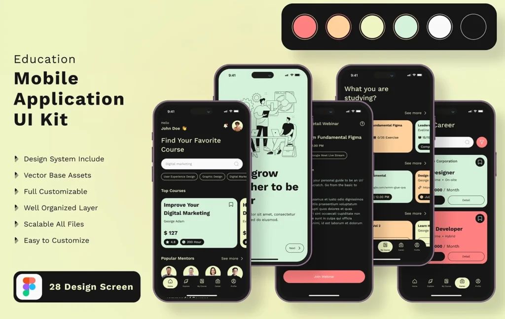 FAnsieau's tweet photo. Guide complet des métiers du digital : des opportunités variées et innovantes pour façonner votre avenir numérique. Notre dernier article vous guide à travers les carrières du digital et des formations pour y accéder. https://t.co/rMTYefjPHD #MétiersDuDigital #CarrièresNumériques https://t.co/eLT3uFcjsE