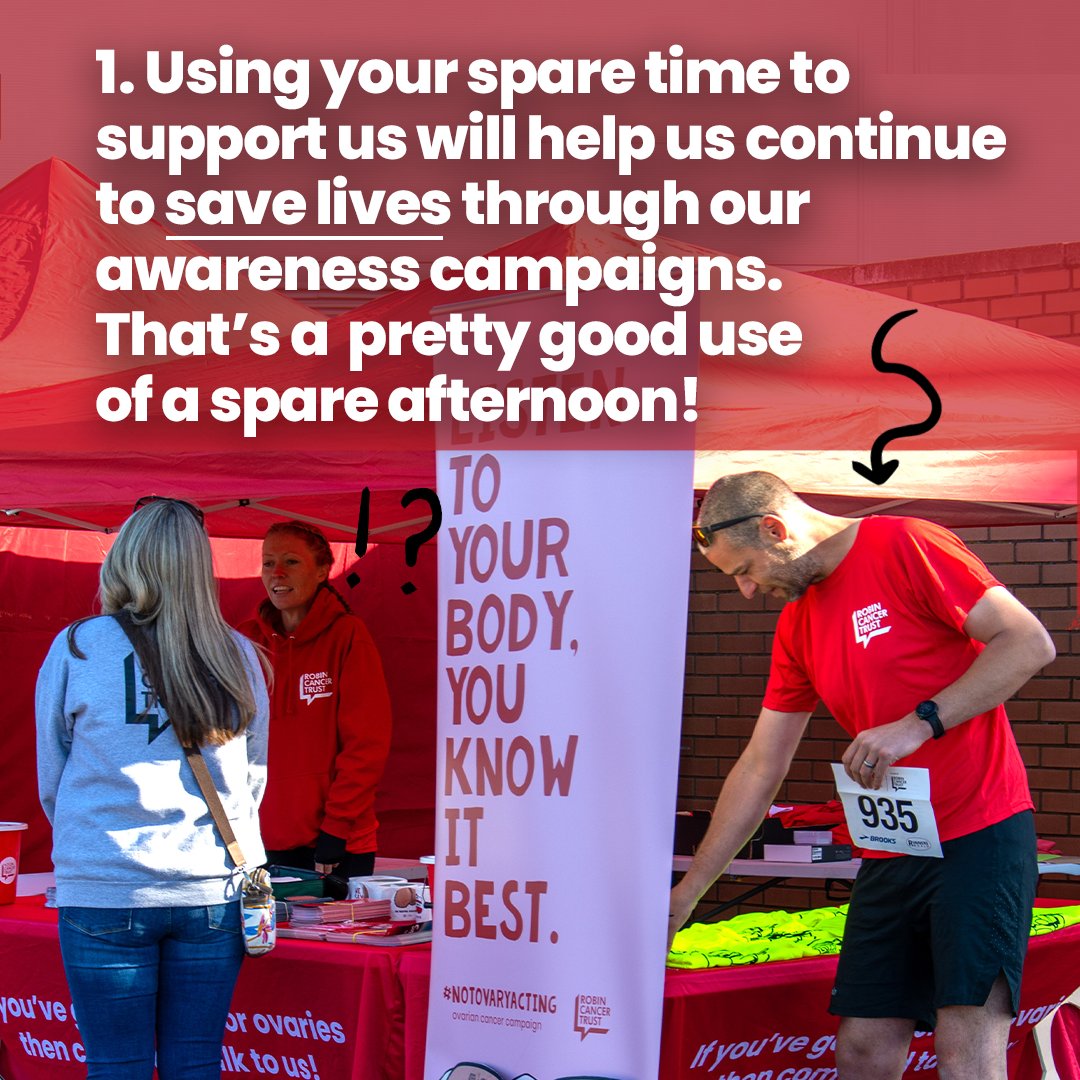 The Robin Cancer Trust tweet media